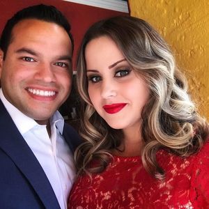 Meet your Posher, Maritza